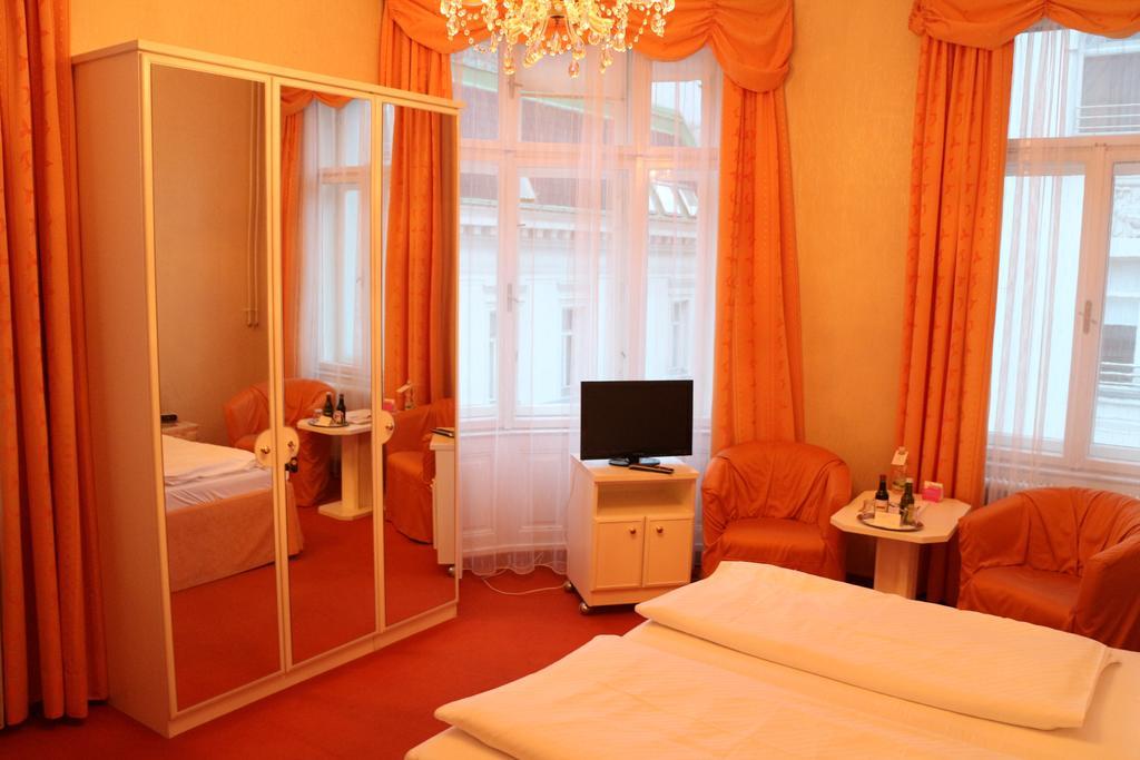 Hotel Schweizerhof Vienna, Austria — book Hotel, 2025 Prices